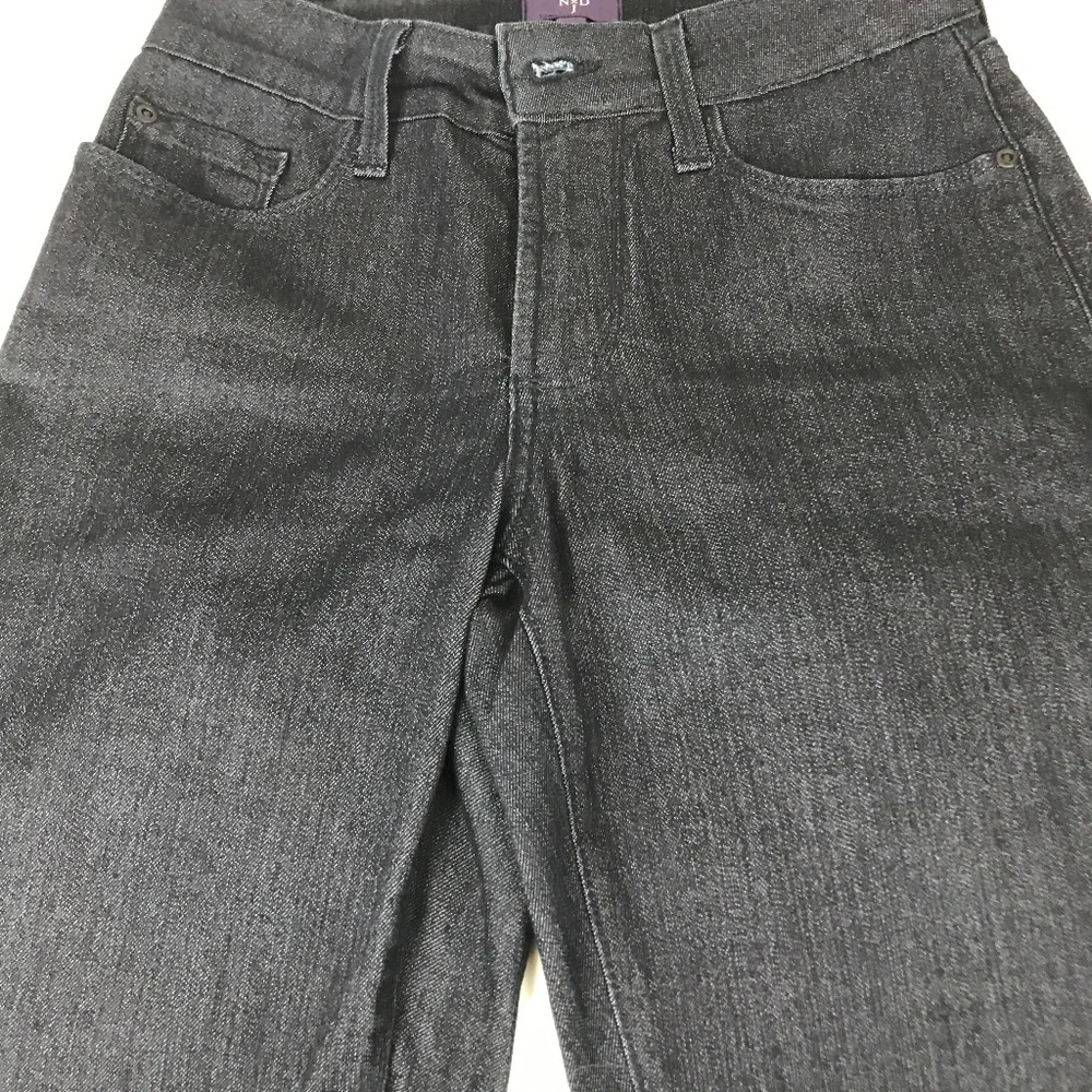 🌴 NYDJ Skinny Jean sz 2